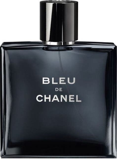 chanel bleu toilette 150ml